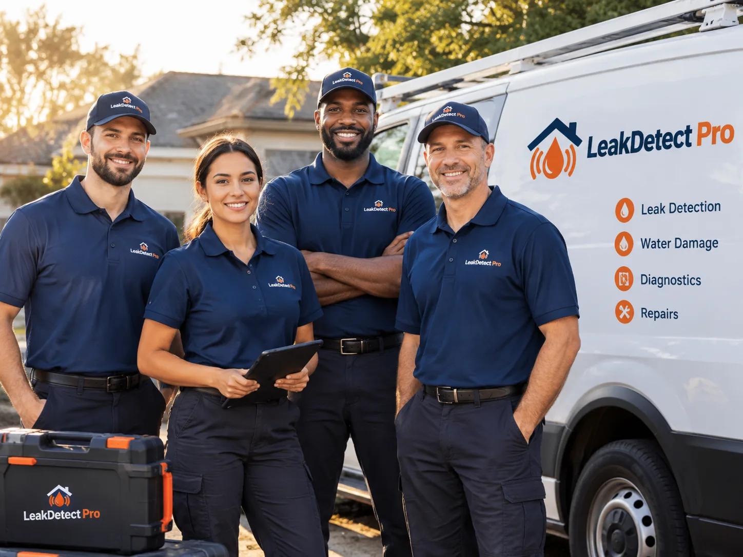 Roof Repair company in Thorp, WI